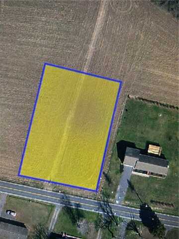 7 Temperanceville Road, Temperanceville, VA 23442