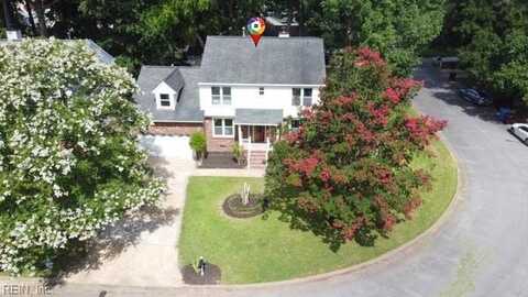 424 Supplejack Court, Chesapeake, VA 23320