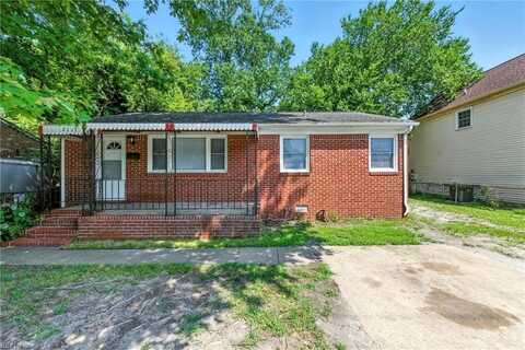 2113 Victoria Boulevard, Hampton, VA 23661