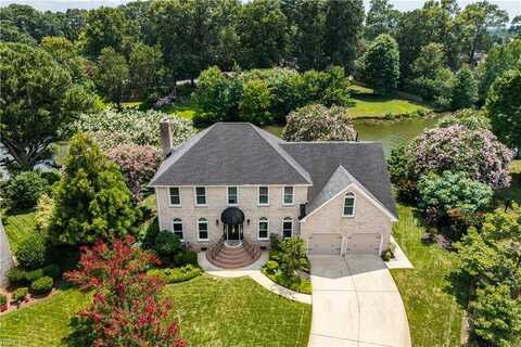 1001 Cumberland Court, Chesapeake, VA 23320