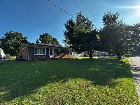 1523 Austin Drive, Suffolk, VA 23434