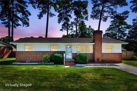 510 Boxwood Court, Suffolk, VA 23434