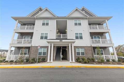1509 Waitsel Drive, Chesapeake, VA 23320