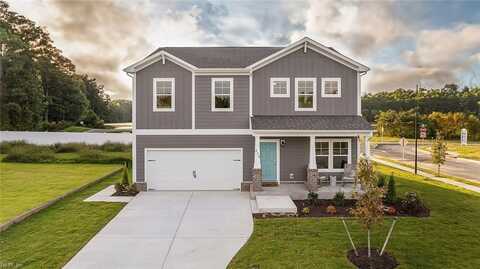 314 Tarn Court, Suffolk, VA 23434