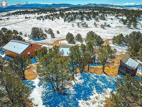 1662 20th Trail, Cotopaxi, CO 81223