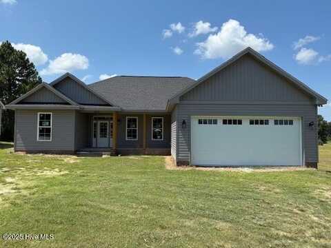 1013 E Birchwood Drive, Nashville, NC 27856
