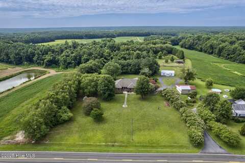 5957 Pleasant Grove Church Road, Nashville, NC 27856