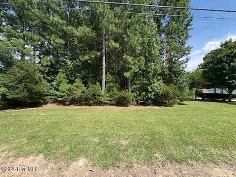 3921 Arlington Street, Rocky Mount, NC 27801