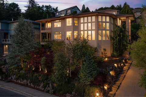 3246 NW CHAPIN DR, Portland, OR 97229
