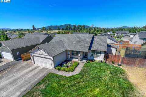 2002 S 60TH ST, Springfield, OR 97478