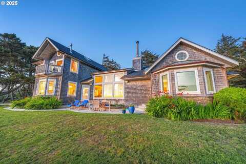 88248 TOKYO LN, Bandon, OR 97411