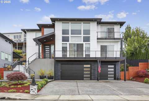 1345 N R ST, Washougal, WA 98671