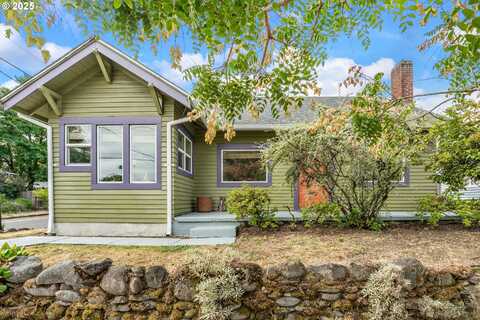 1432 NE ROSA PARKS WAY, Portland, OR 97211