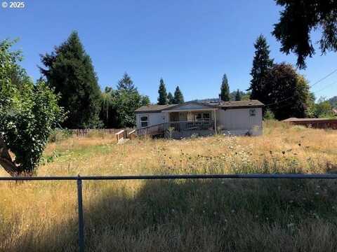 320 5TH ST, Dillard, OR 97432