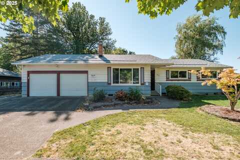 3614 31ST AVE, Salem, OR 97301
