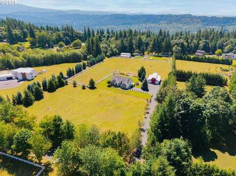 38901 NE 25TH ST, Washougal, WA 98671