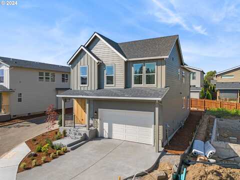 16911 SE Siri CT, Damascus, OR 97089