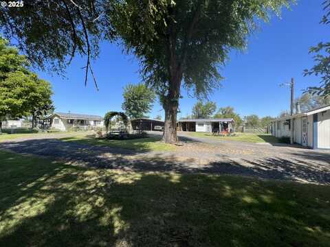 32401 DIAGONAL RD, Hermiston, OR 97838