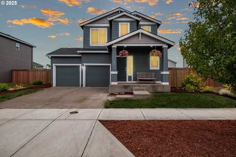 5019 GEMINI AVE, Salem, OR 97305