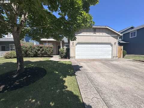 5782 MONTCLAIRE WAY, Springfield, OR 97478