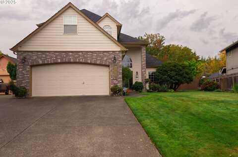 2242 CHICAGO CT, Albany, OR 97322