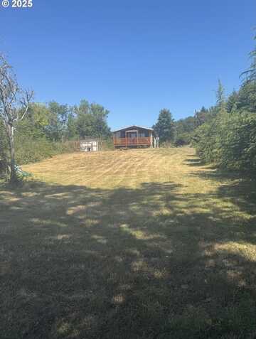 24201 NW TURNER CREEK RD, Yamhill, OR 97148