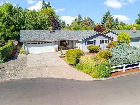 865 NW VAL CT, Hillsboro, OR 97124
