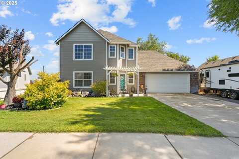 1464 SW RIVERHILL DR, Hermiston, OR 97838