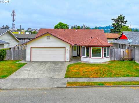 570 VELOPA CT, Brookings, OR 97415