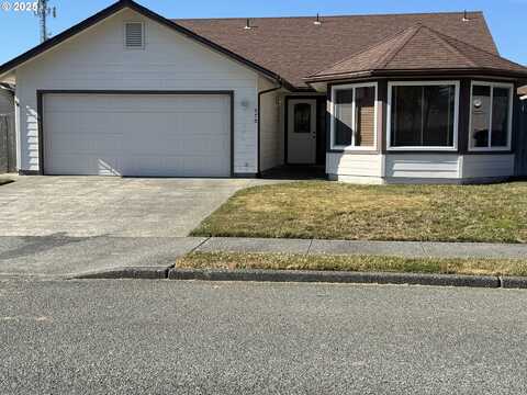 570 VELOPA CT, Brookings, OR 97415