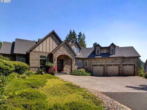 1425 SW Medwyn TER, Portland, OR 97219