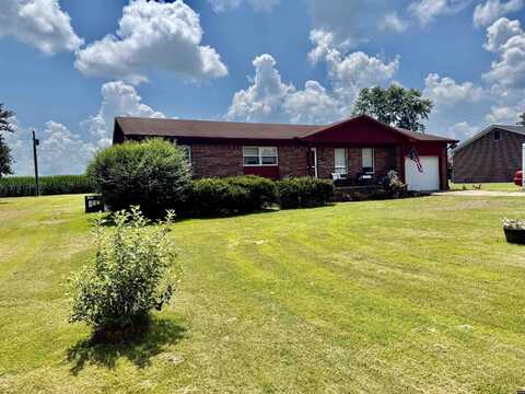 1633 Spruce, South Fulton, TN 38257