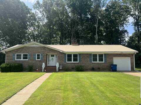 120 Big John, Martin, TN 38237