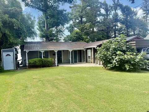 1171 Lake, Hornbeak, TN 38232