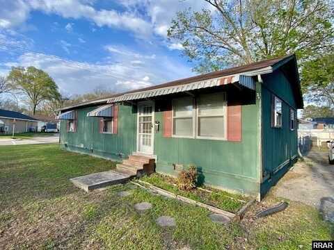 302 Elm, Martin, TN 38237