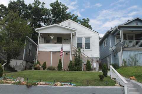 1318 Dale AVE SE, Roanoke, VA 24013
