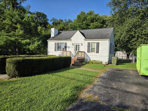 103 Horner LN, Salem, VA 24153
