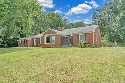 3742 Sunrise AVE NW, Roanoke, VA 24012