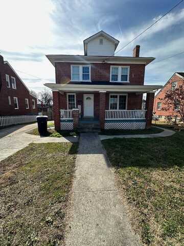 3132 Courtland RD NW, Roanoke, VA 24012