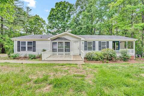 705 GLEN DR, Rocky Mount, VA 24151