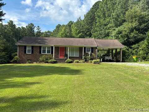 7891 Highway 158, Roanoke Rapids, NC 27870