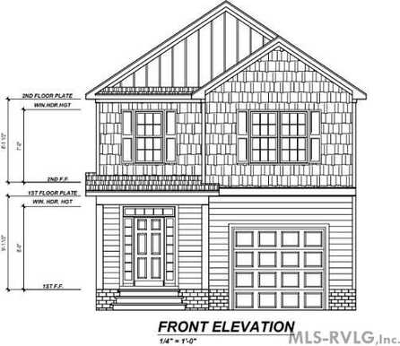 TBD Tanglewood DR, Bracey, VA 23919