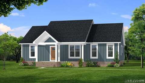 TBD Hicks Drive, Bracey, VA 23919