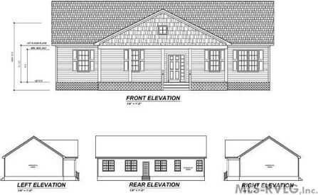 TBD Hemlock DR, Bracey, VA 23919