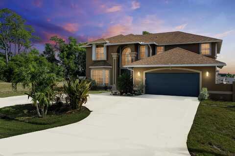 2757 SW Ann Arbor Road, Port Saint Lucie, FL 34953