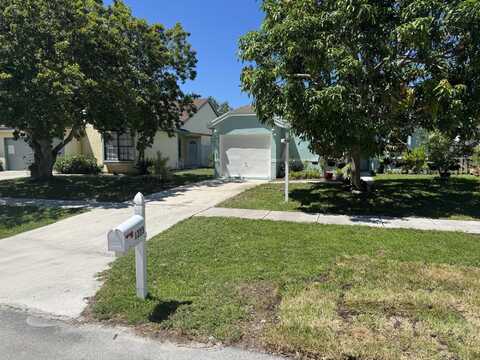 1223 Ute Street, Jupiter, FL 33458