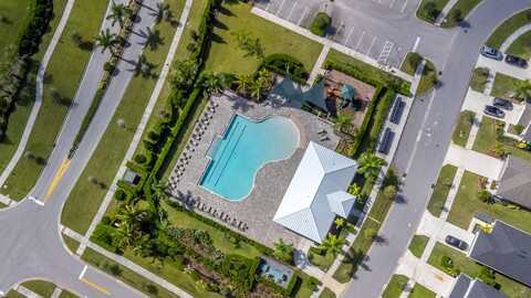 10813 SW Vasari Way, Port Saint Lucie, FL 34987