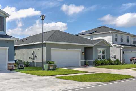 10813 SW Vasari Way, Port Saint Lucie, FL 34987