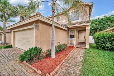 5453 Queenship Court, Greenacres, FL 33463