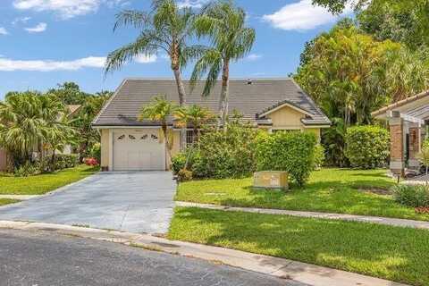 19623 Back Nine Drive, Boca Raton, FL 33498